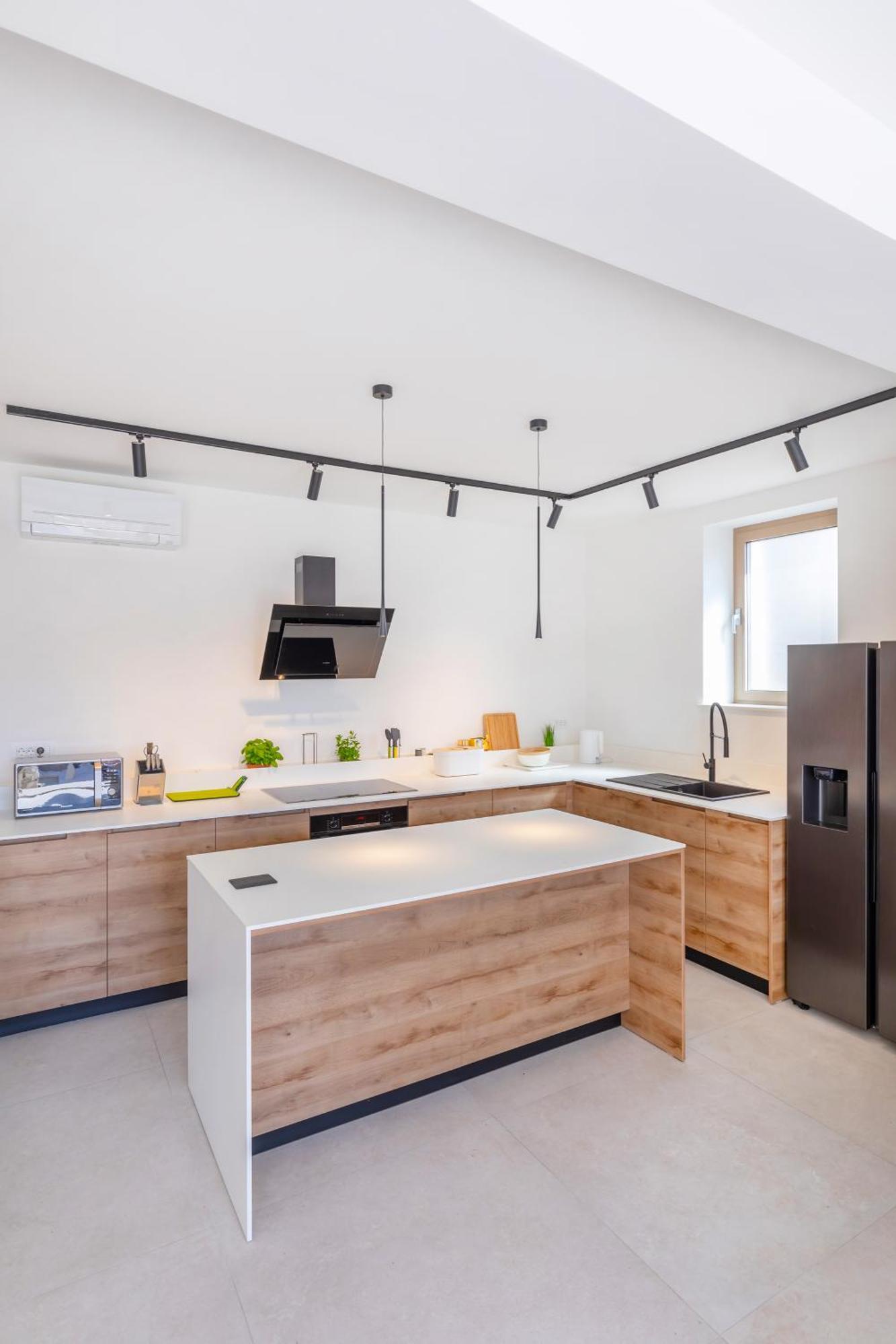 Brand New Villa Carmelita Exclusive With Free Smart Car 두브로브니크 외부 사진
