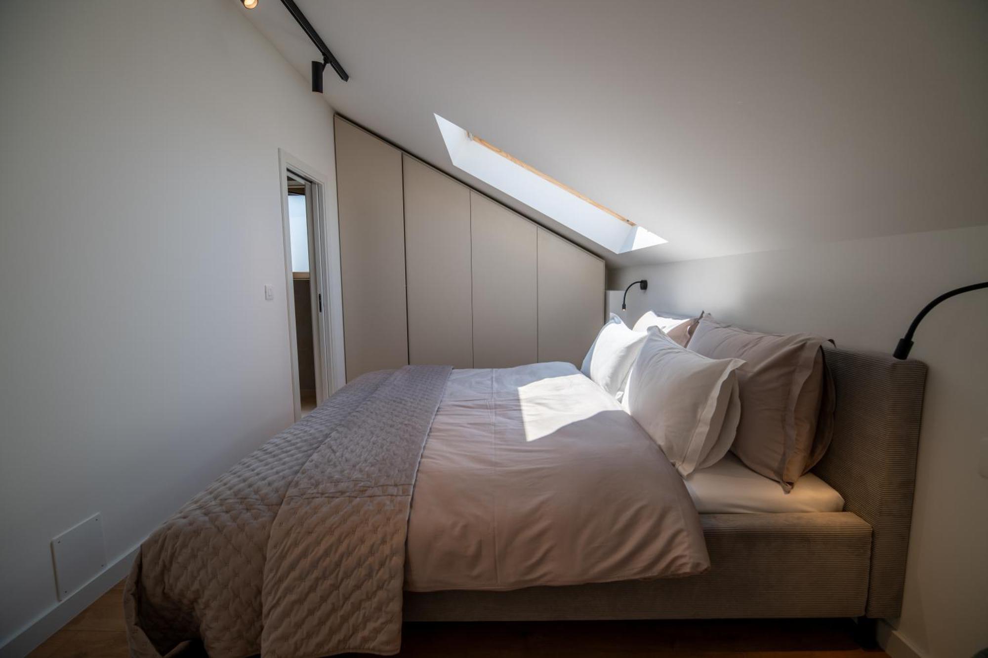 Brand New Villa Carmelita Exclusive With Free Smart Car 두브로브니크 외부 사진