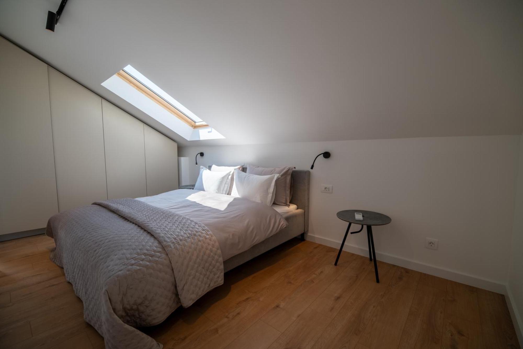 Brand New Villa Carmelita Exclusive With Free Smart Car 두브로브니크 외부 사진