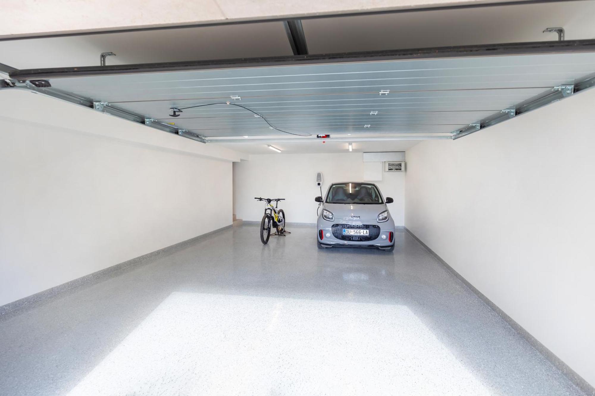 Brand New Villa Carmelita Exclusive With Free Smart Car 두브로브니크 외부 사진