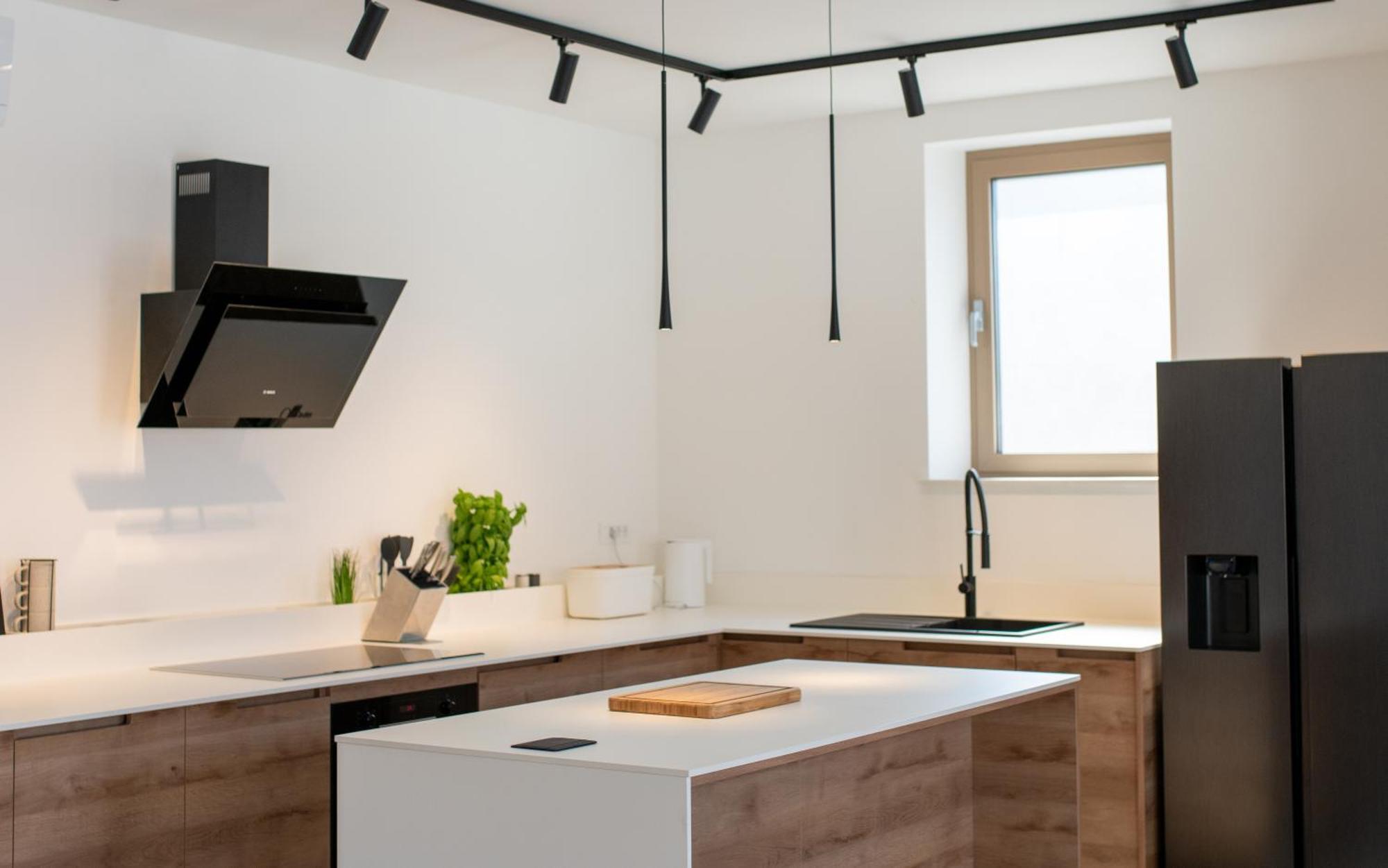 Brand New Villa Carmelita Exclusive With Free Smart Car 두브로브니크 외부 사진